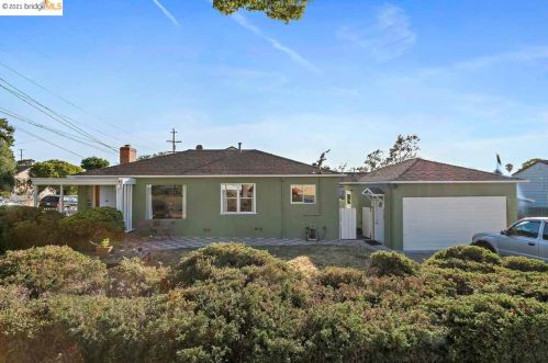 5337 Clinton Ave, Richmond, CA 94805-1415