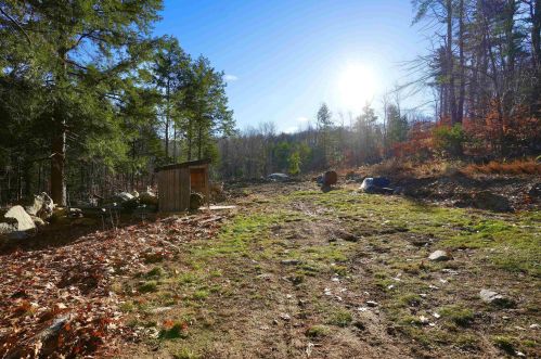 248 Bow Lake Rd, Northwood NH  03261-3315 exterior