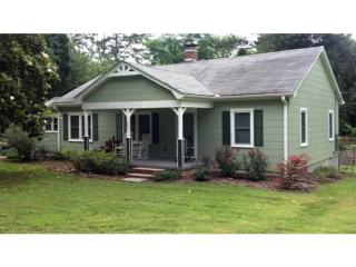 205 Cedar Ln, Clemson SC  29631-1906 exterior