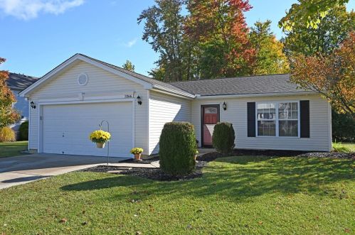 3366 Whispering Trees Dr, Amelia, OH 45102-2222