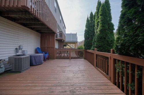 116 Bruton Dr, Gibsonia PA  15044-9524 exterior