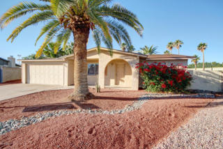 2757 Junquillo Cir, Mesa, AZ 85202-5441