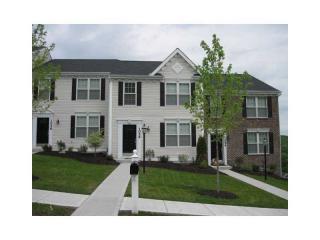 1056 Woodlawn Dr, Canonsburg PA  15317-5451 exterior