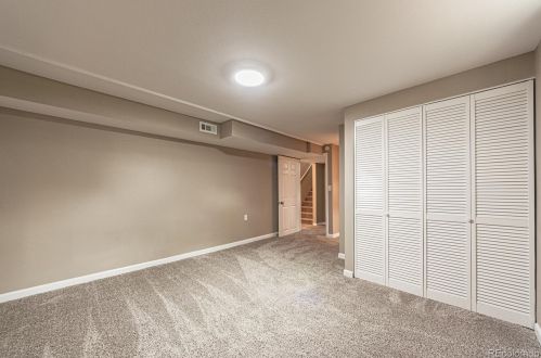 4369 Logan St, Englewood CO  80113-5820 exterior