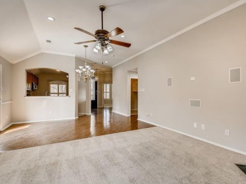 18640 Gibbons Dr, Dallas TX  75287-4042 exterior