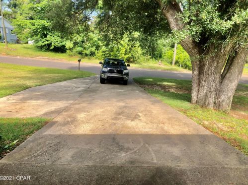 2834 Borden St, Marianna FL  32448-4248 exterior