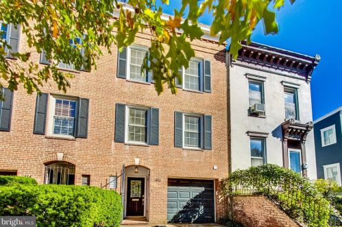 416 4th St, Washington, DC 20003-2005