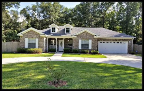 235 Sharonwood Dr, Crawfordville, FL 32327-0343