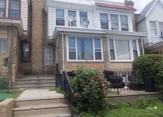 2913 Felton St, Philadelphia, PA 19142-3409