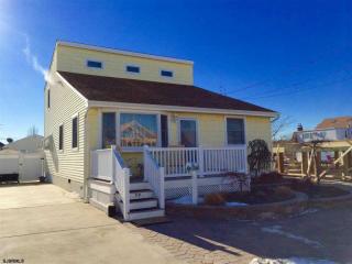 110 9th St, Brigantine City, NJ 08203-3203