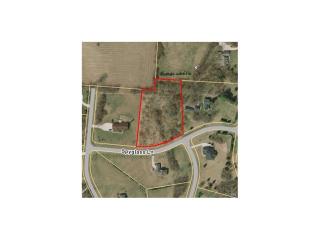 2720 Spyglass Ln, Xenia OH  45385-8997 exterior