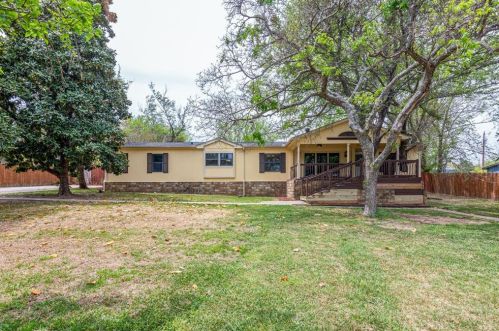 3040 Zion Hill Loop, Weatherford, TX 76088-6918