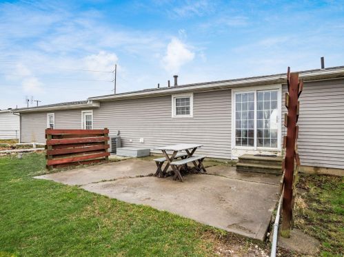 11018 State Route 47, Richwood OH  43344-1036 exterior