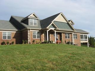3598 Rabbits Foot Trl, Lexington, KY 40503-3745