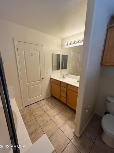 15845 Tara Ln, Sun City AZ  85374-3973 exterior