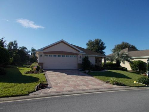 8814 136th Pl, Summerfield, FL 34491-9454