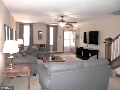 3408 3rd St, Boothwyn PA  19061-5108 exterior