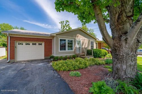 7305 Cardinal Rd, Crestwood, KY 40014-9409
