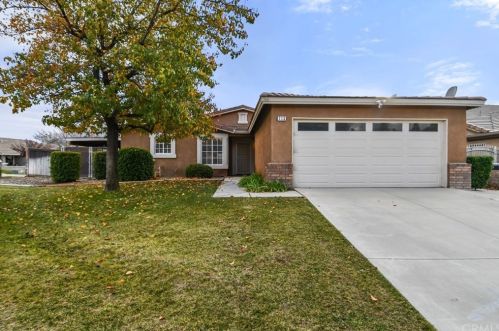 713 Hillview St, Beaumont, CA 92223-7126