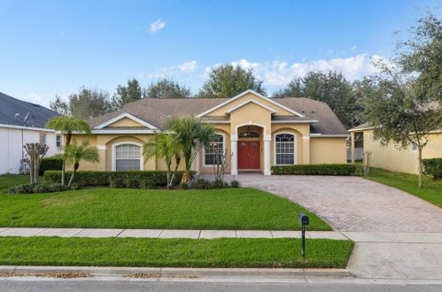 1357 Jecenia Blossom Dr, Apopka, FL 32712-4437