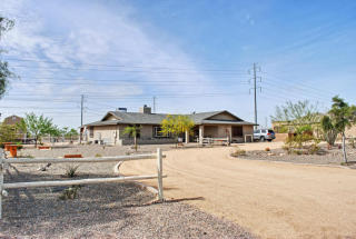 22851 Watkins St, Buckeye, AZ 85326-3839