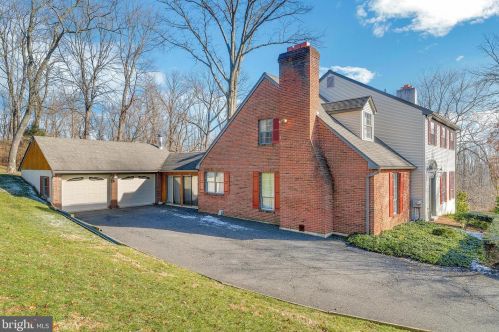 724 Black Rock Rd, Collegeville, PA 19426-2924