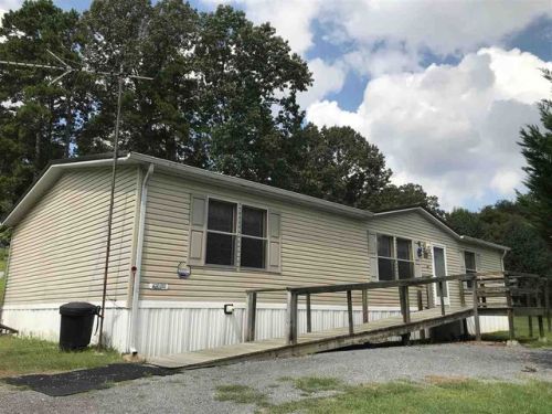 118 Rhinecrest Dr, Charleston, TN 37310-5361