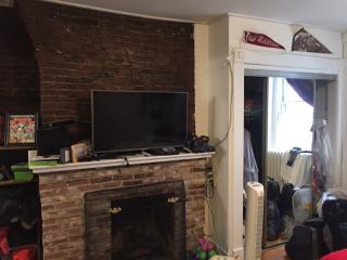 87 Hancock St, Boston MA  02114 exterior