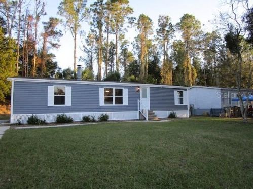 16838 Elderberry Dr, Montverde, FL 34756-3442