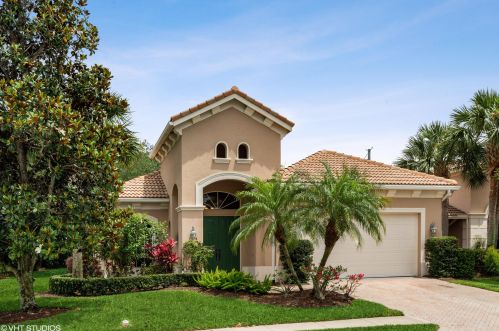 7318 Bob O Link Way, Fort Pierce FL  34986-3342 exterior