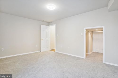 10204 Napoleon St, Fredericksburg VA  22408-8060 exterior