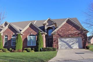 136 Whispering Pines Cir, Louisville, KY 40245-5324