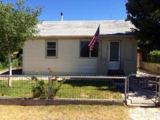 150 Lilith Ave, Rose Valley, NV 89043-2573