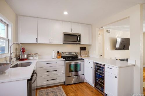 7975 Xavier St, Westminster CO  80030-4484 exterior