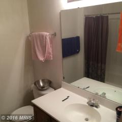 9804 Bartley Ct, Fredericksburg VA  22408-9225 exterior