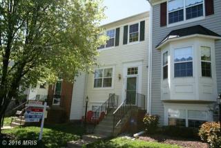 8867 Dunstable Loop, Bristow, VA 20136-2026