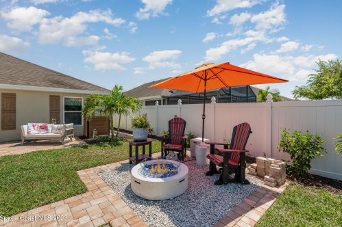 2072 Raleigh Dr, Titusville FL  32780-9131 exterior