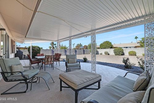 10620 Oak Rdg Dr, Sun City AZ 85351-1653 exterior