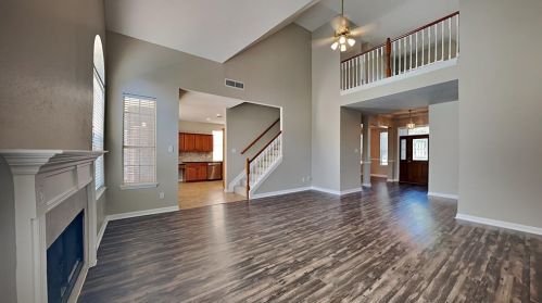 3810 Echo Mountain Dr, Humble, TX 77345-2045