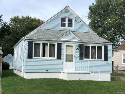 79 Covington Dr, Buffalo, NY 14220-2510