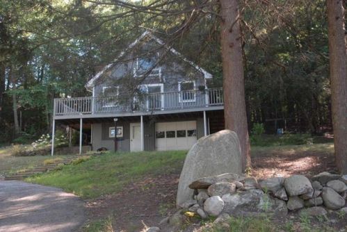 46 Heath St, Newton, NH 03858-3400