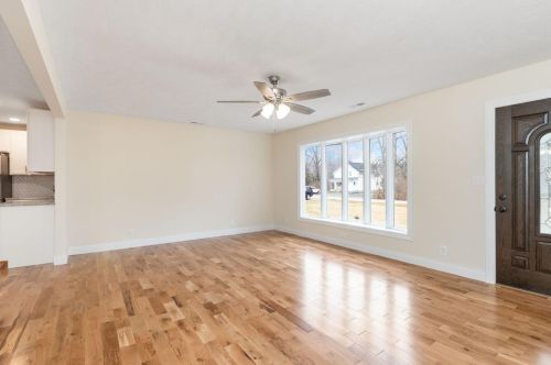 3071 Bantam Rd, Mount Olive OH  45106-8308 exterior