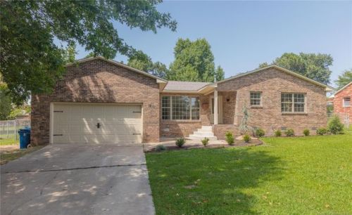 1511 Wichita Ave, Mcalester, OK 74501-6771