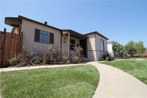 15333 Ermanita Ave, Gardena, CA 90249-3909