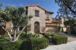 113 Tearose, Irvine CA  92603-4262 exterior