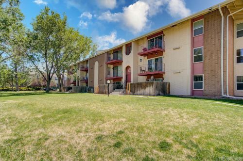 12112 Melody Dr, Denver CO  80234-2117 exterior