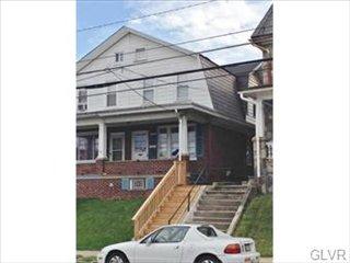1354 Butler St, Easton, PA 18042-4758