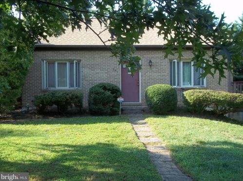 361 Union St, Kennett Sq, PA 19348-2930