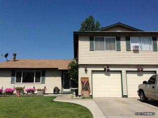 655 Rancho Via Dr, Sparks, NV 89434-4051