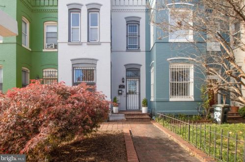 824 12th St, Washington, DC 20002-4436